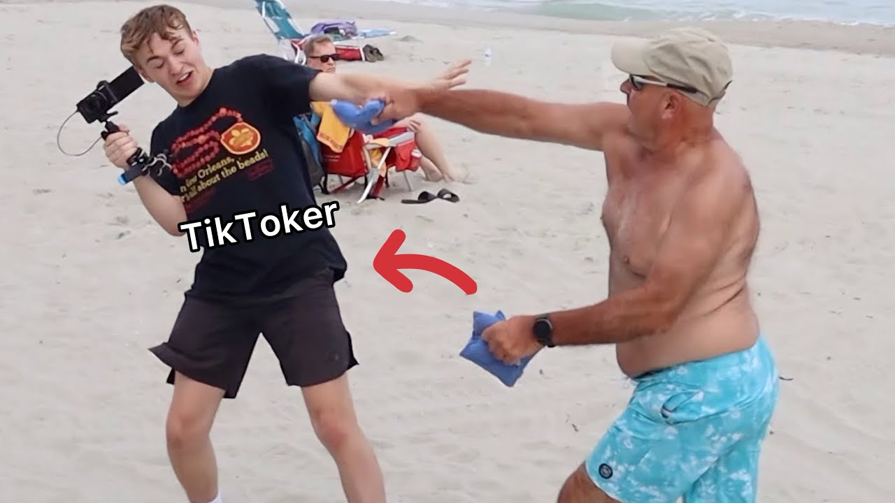 Fake &ldquo;Tough Guys&rdquo; Get EXPOSED #28