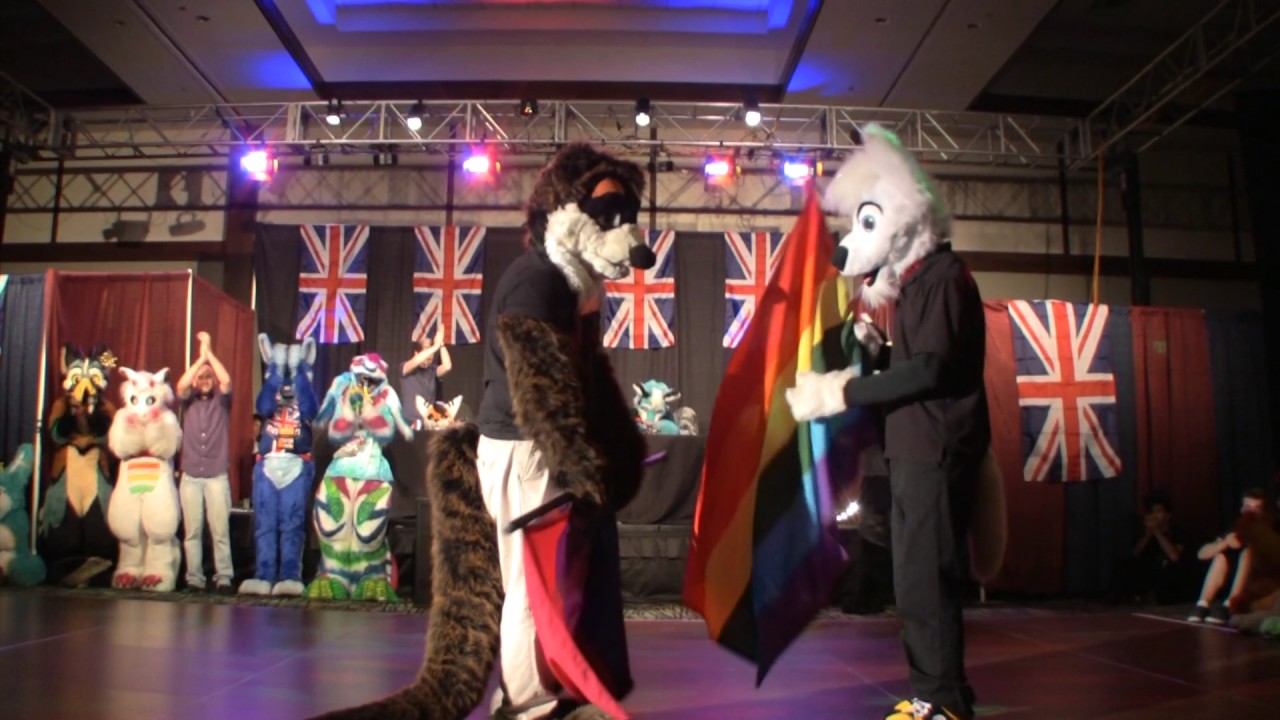 Megaplex 2016 | Dance Competition - In Memoriam