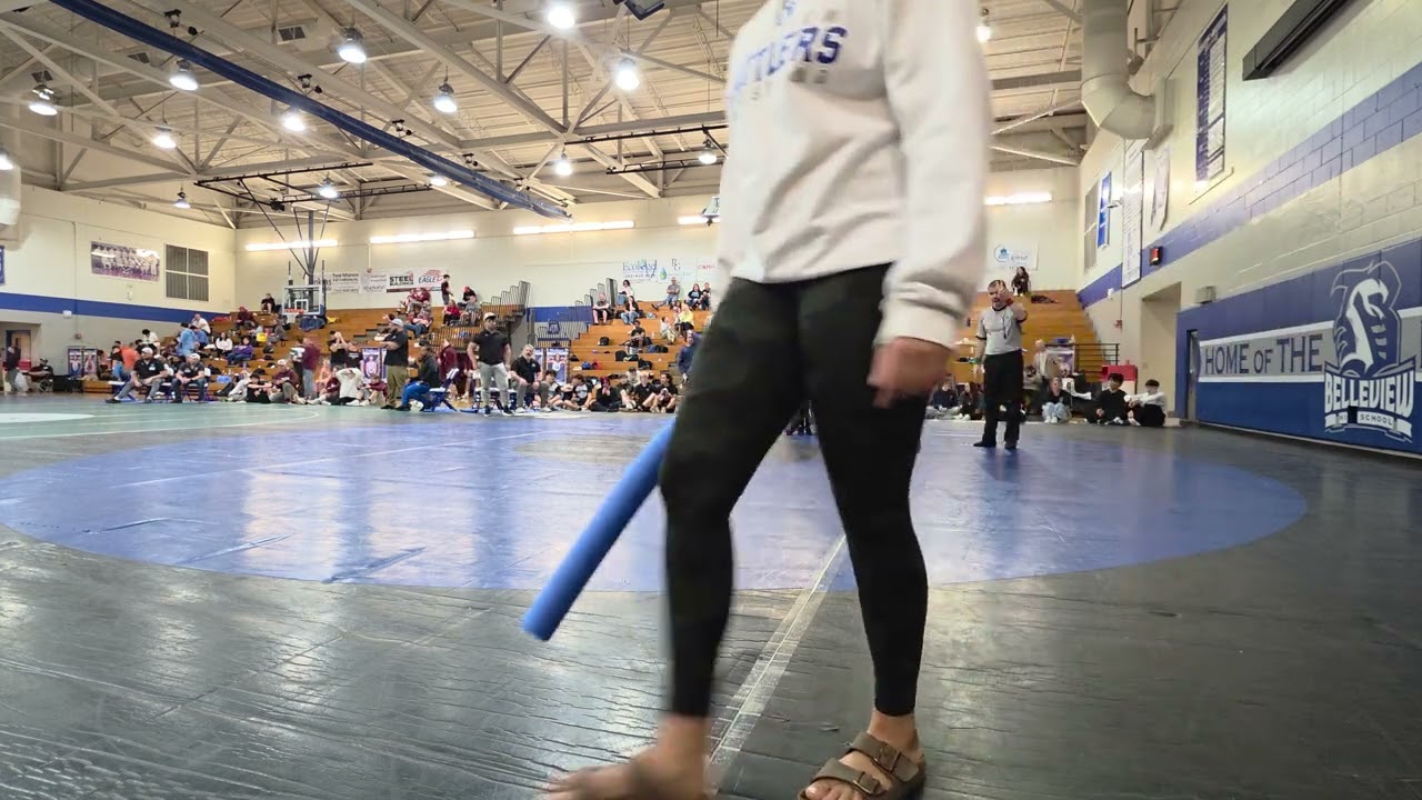Belleview Duals Jayon 