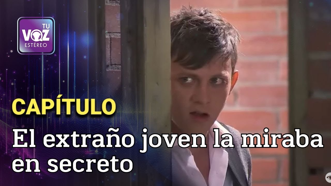 Un alumno obsesionado destruyó su matrimonio - El acosador sexual | Tu Voz Estéreo
