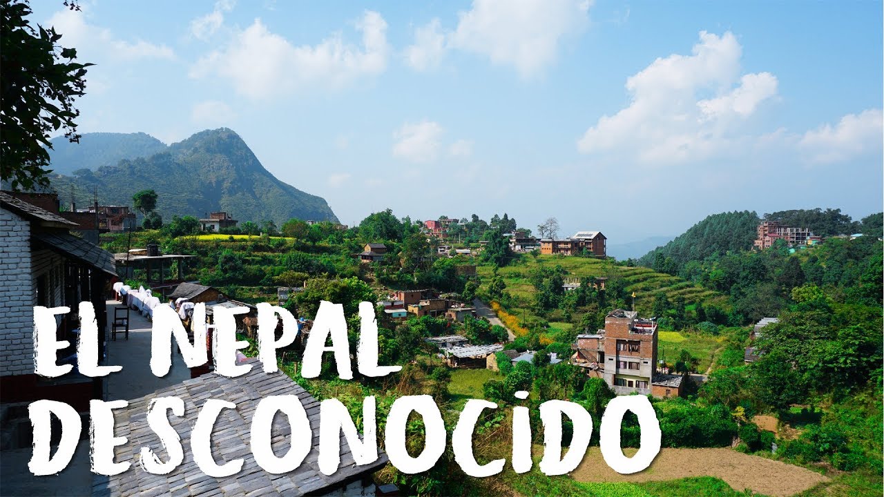 Nagarkot y Bandipur: el Nepal desconocido | NEPAL #4