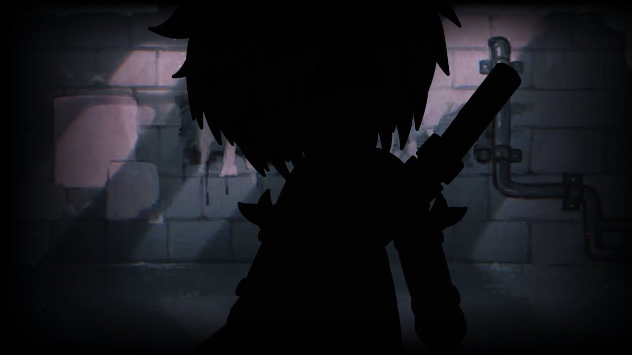 MINI OVAS PT 6 ~•GACHA-CLUB•~•STUDIOS JIMMY•~