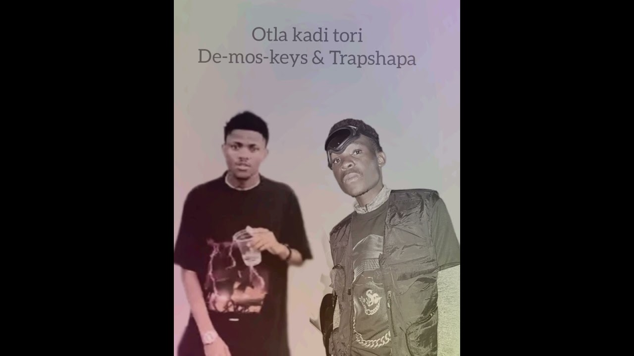 Otla kadi tori