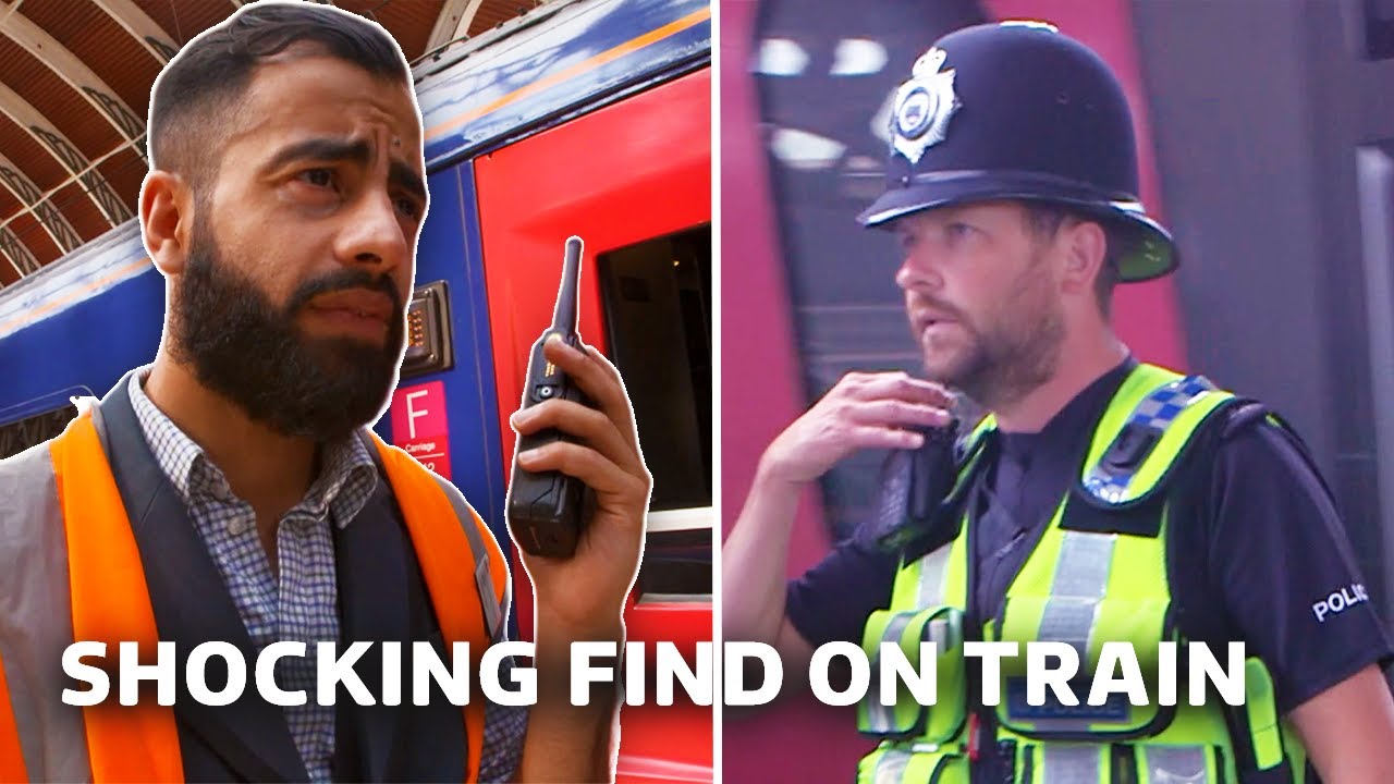 Unexpected Train Delays Hit After Pigeon Strike | Paddington 24/7 | S1 E2 | Our Stories