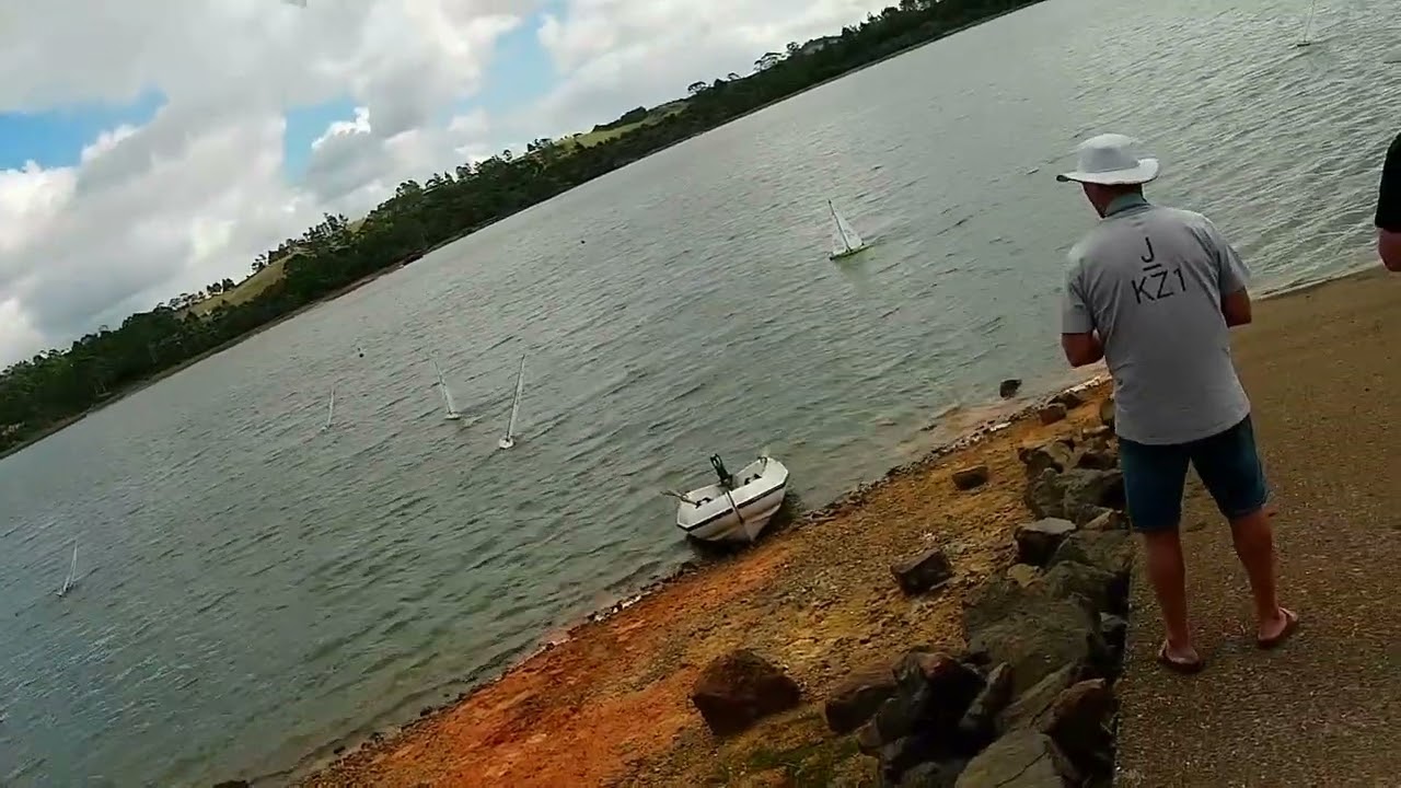 Kerikeri IOM Radio sailing    v3      14 4 24