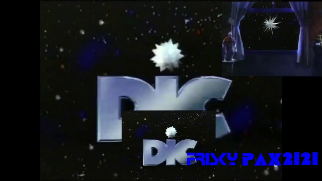 DiC has a Sparta (Baseless) Antimatter Remix