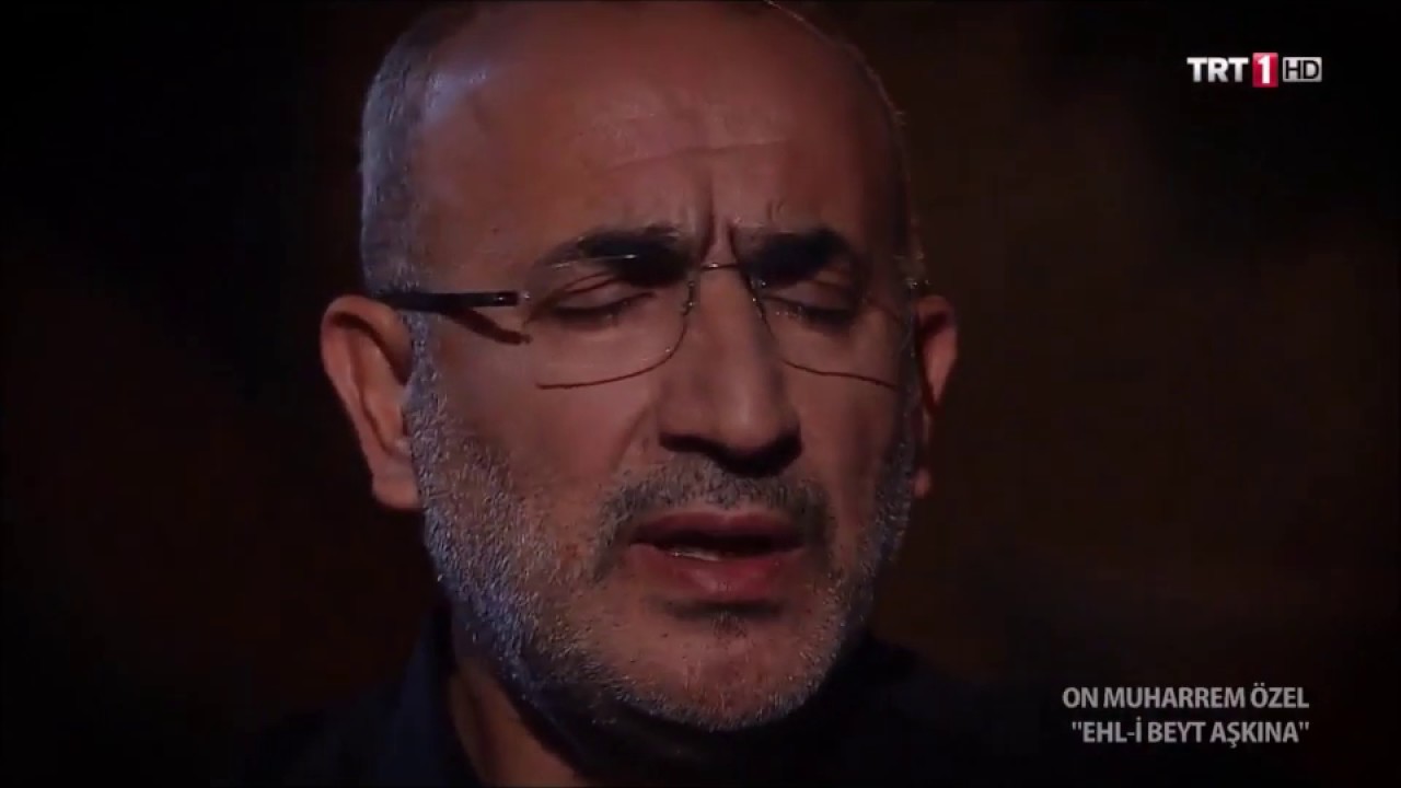 Muharrem Temiz -  Neçedir Ağlarsın