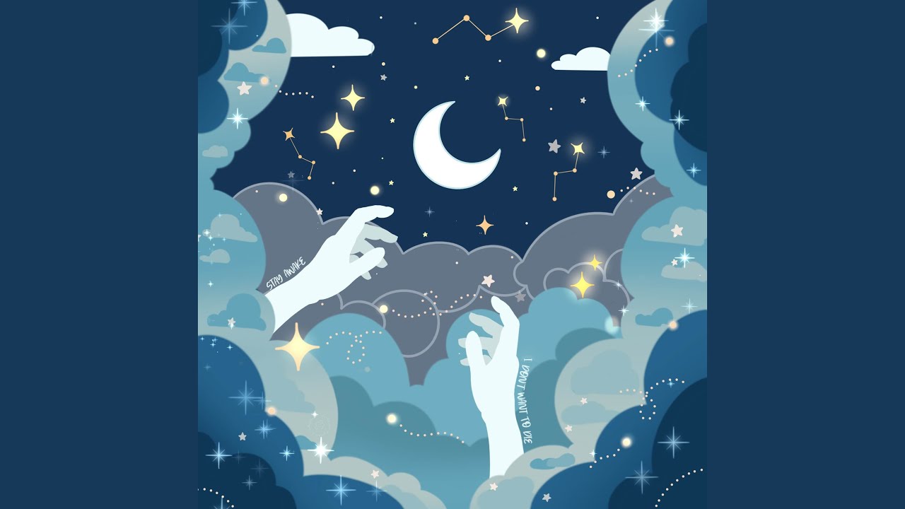 stay awake with me // insomnia