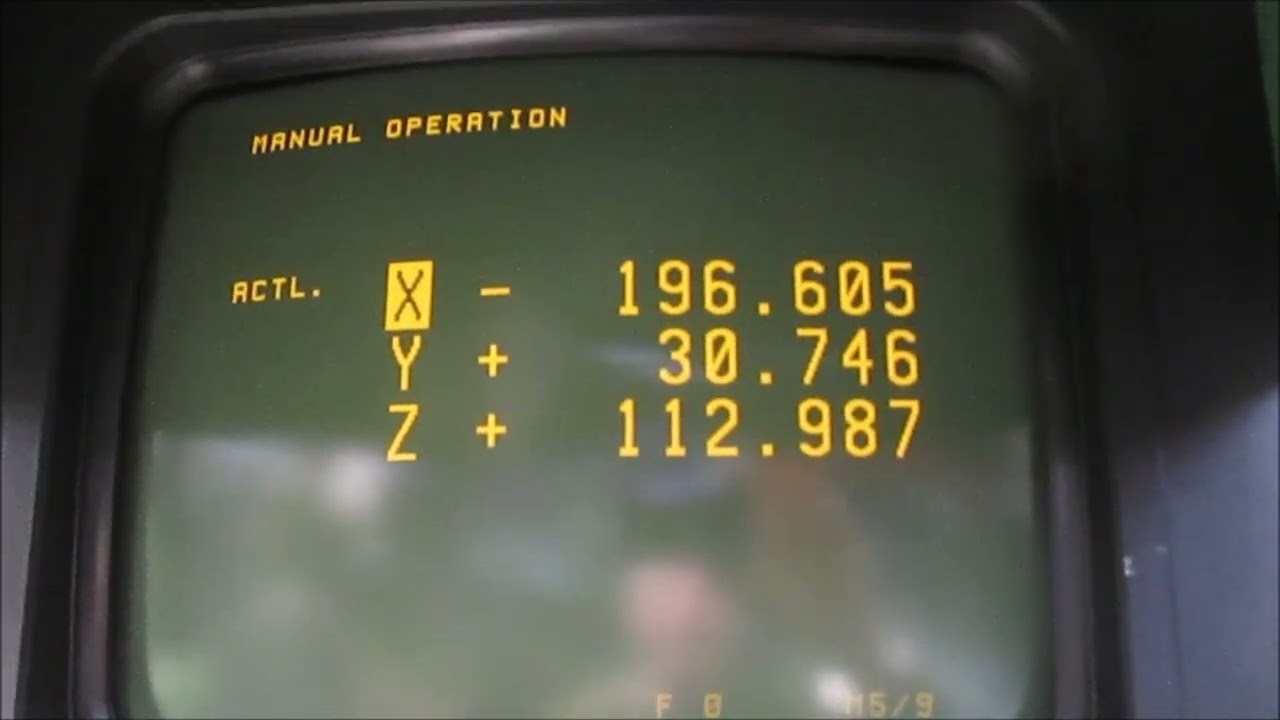 1 Start sequence