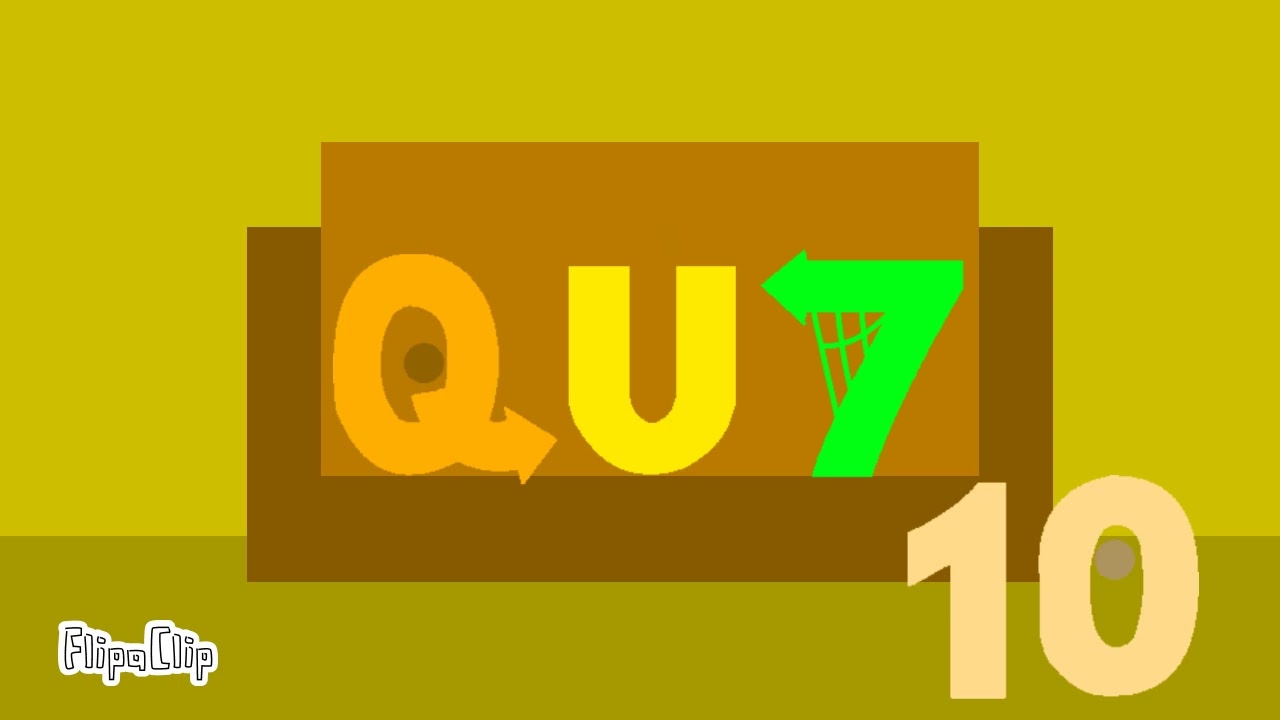 Charise's Subway Logo Bloopers Take 11: Luxo Jr. Replaced U