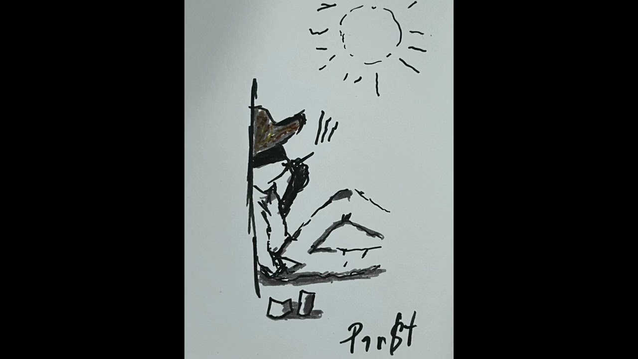 P1rst. - myself [Official] [prod niji]