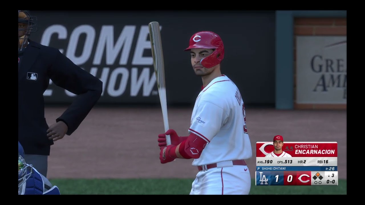 🇺🇸 ⚾ REDS 🆚 DODGERS ▶️ MLB 2026 ▶️ ¡EL TALENTO DE ELI DE LA CRUZ ANTE L.A.! 🏟️🔴🔵🔥