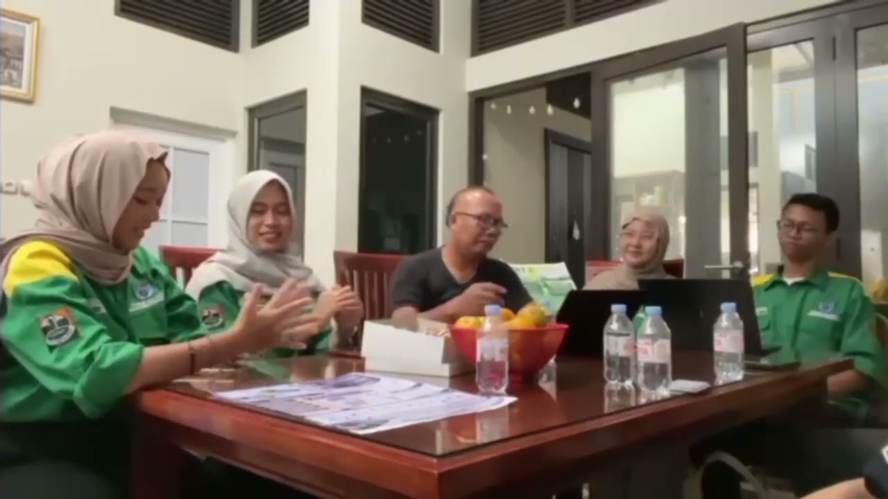 MRT: Rendah Emisi