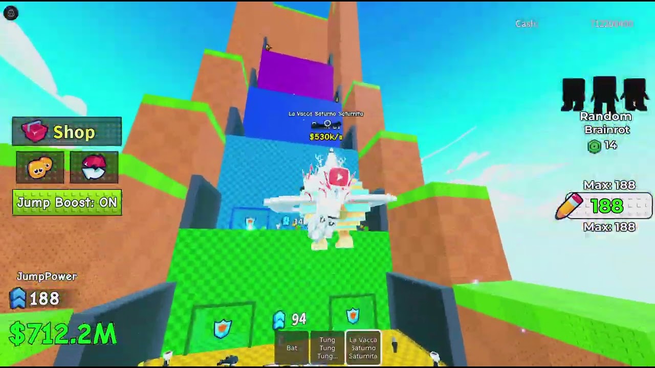 I really don't know what happened.