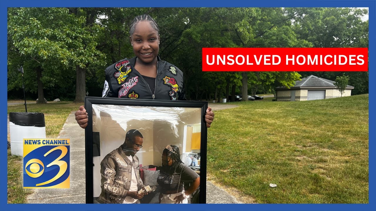 Six homicides from 2023 in Kalamazoo remain unsolved