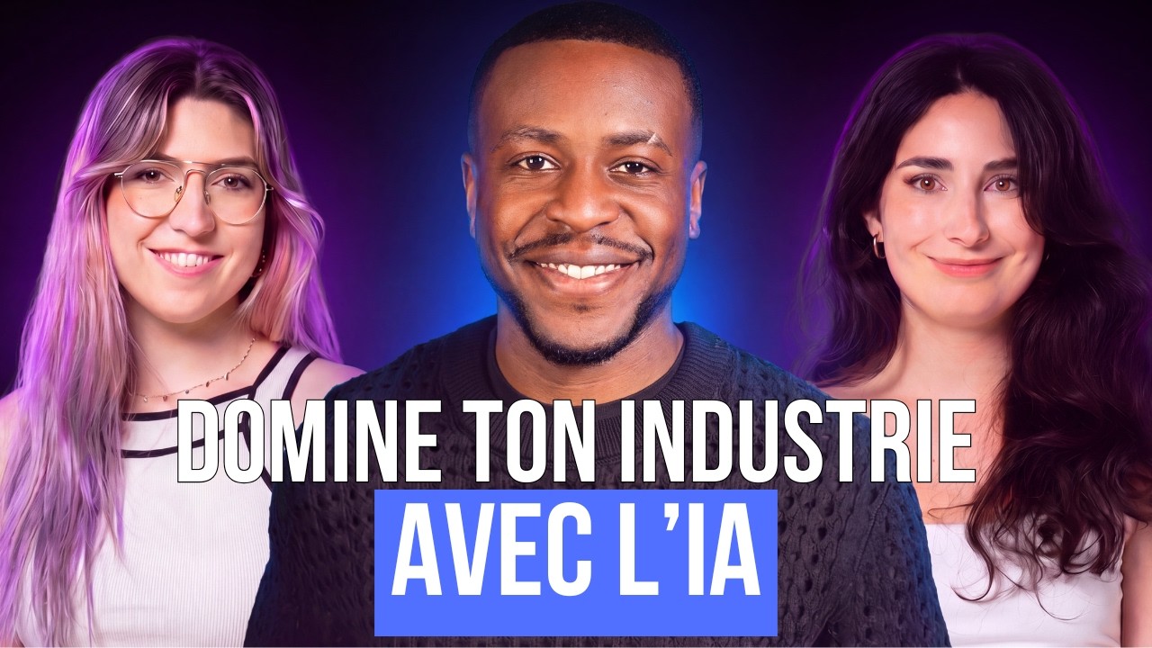 EP02 - 3 outils à intégrer dans ta business en 2026