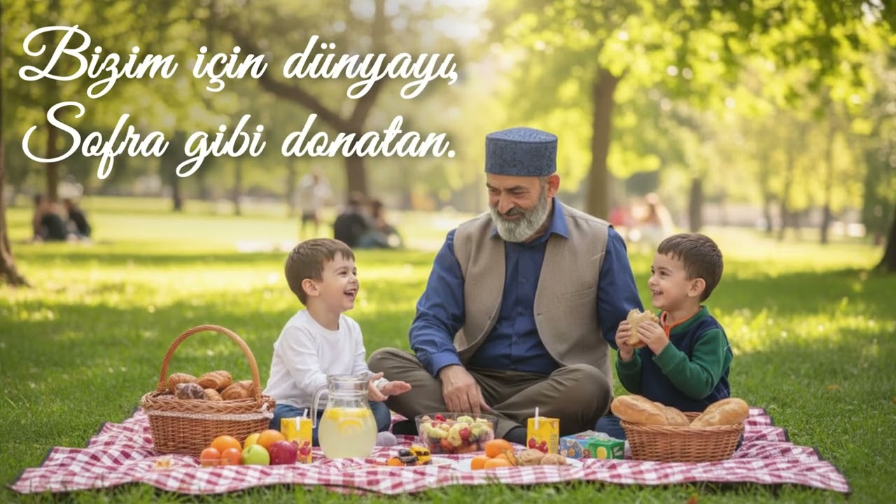 Dede Sözü