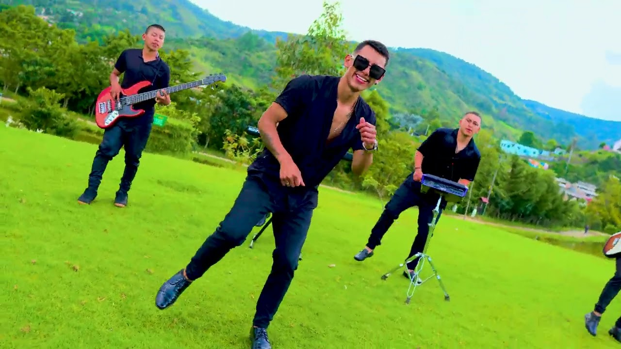 Pagaras - Agrupacion Reveldes (Video Oficial) 2026