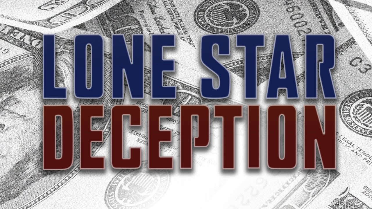 Lone Star Deception (2019) | Full Movie | Eric Roberts | Anthony Ray Parker | Gary Lee Mahmoud