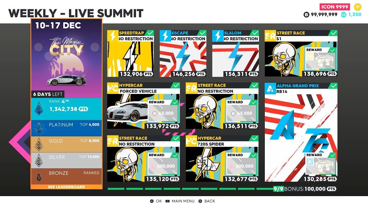 The Crew 2: 