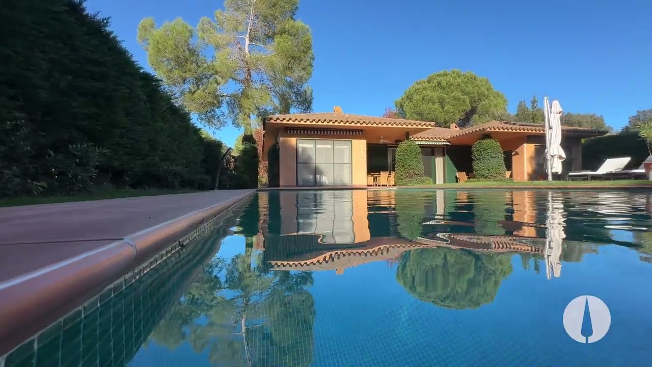 Luxury Living on One Level at Torremirona Golf