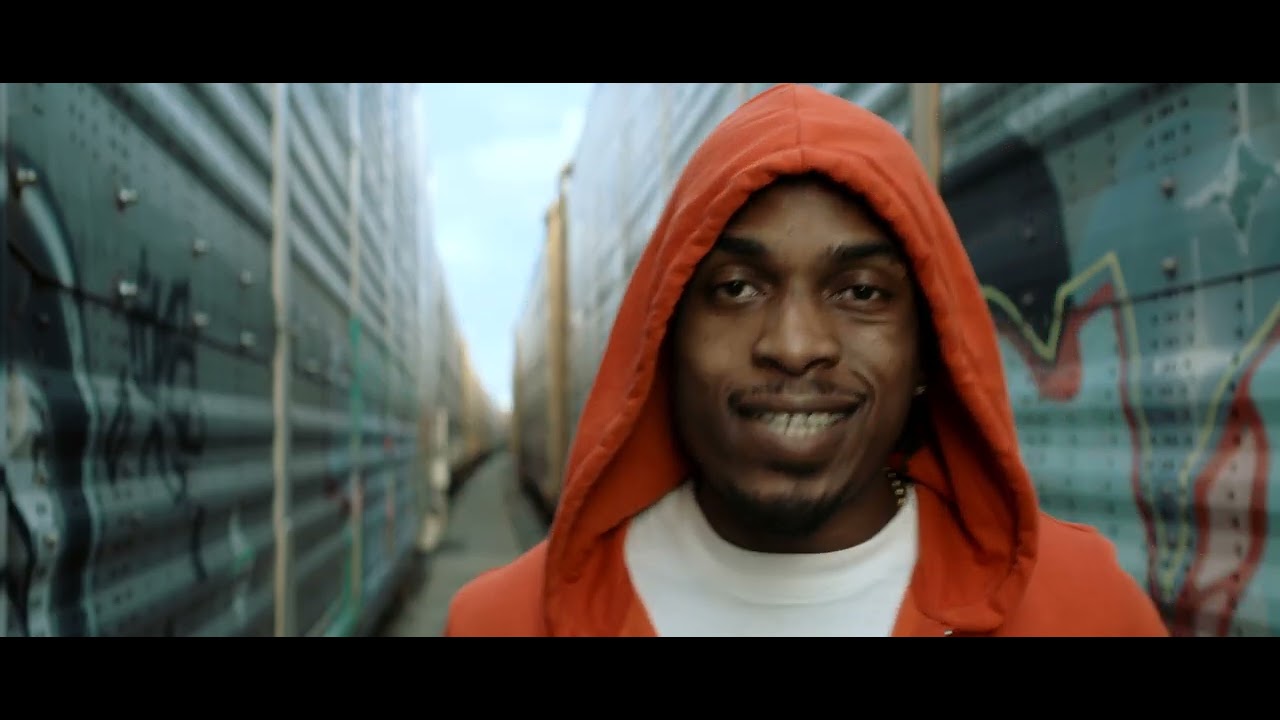 Burnin Bridges (Official Music Video) | NOTORIOUSLY B.I.
