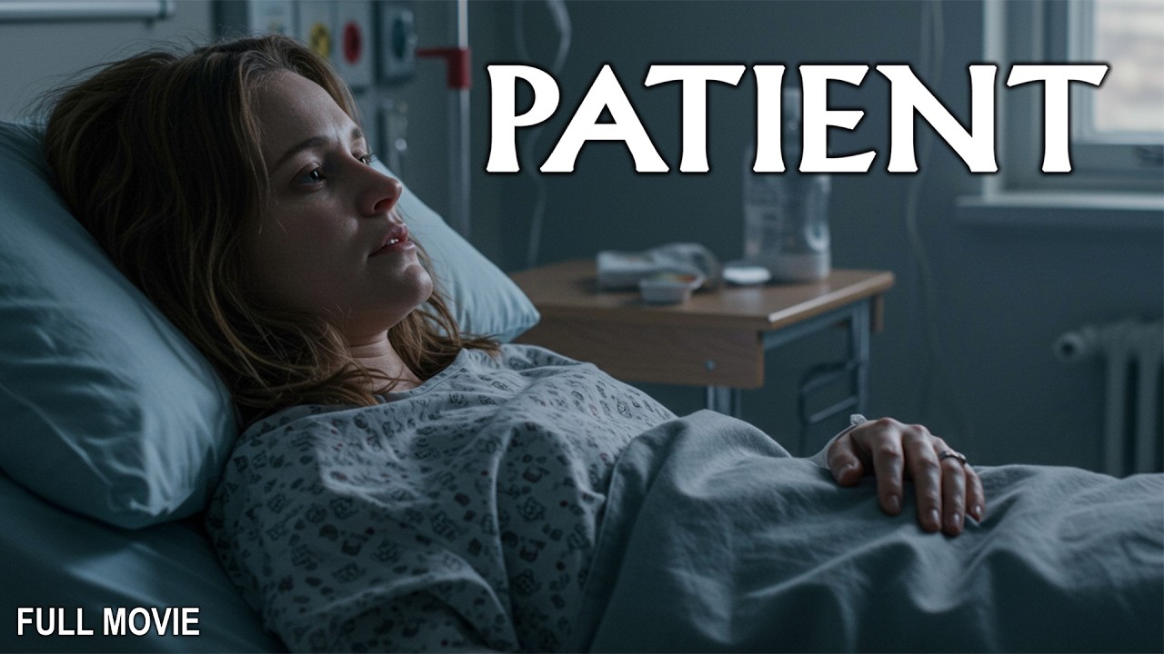 Patient | A Dark Pact for Her Salvation | Full Horror Thriller  Movie