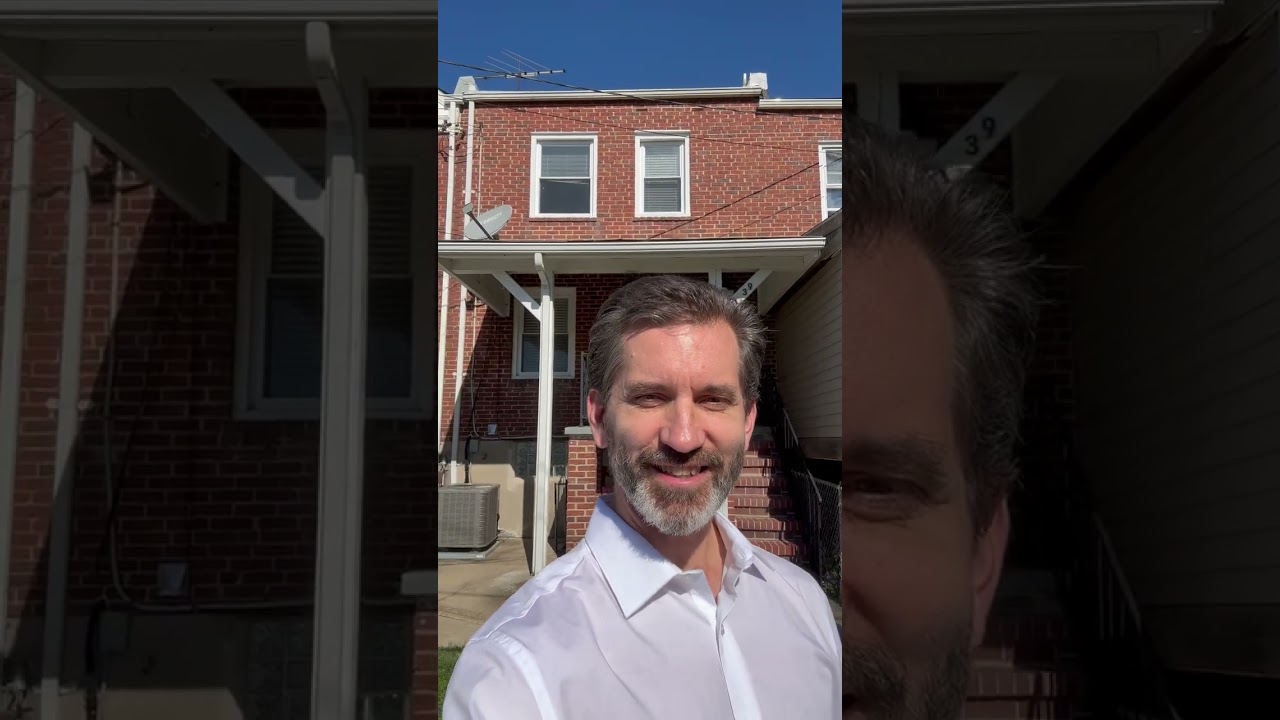 102523 - Dundalk MD Townhouse - #maryland #realestate #realtor #buyhomes #sellhomes #longandfoster