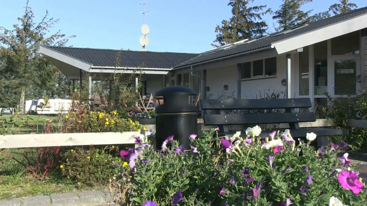 Løkken Klit Camping