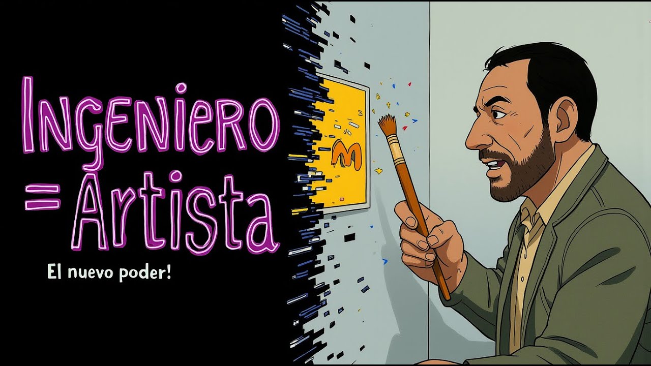 La Era del “Ingeniero-Artista” Empieza Hoy con IA y Vercel, con Guillermo Rauch de Vercel