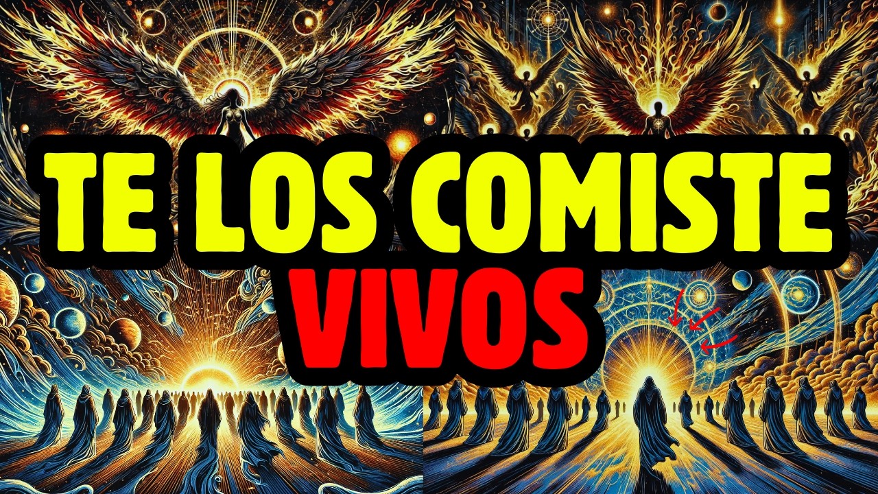 ELEGIDOS, SE ACABAN DE DAR CUENTA DE QUE ESTAS UN PASO ADELANTE 🔥👑