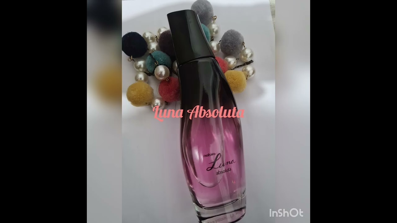 Perfumes Natura potentes e sensuais que grudam no osso❤️&zwj;🔥