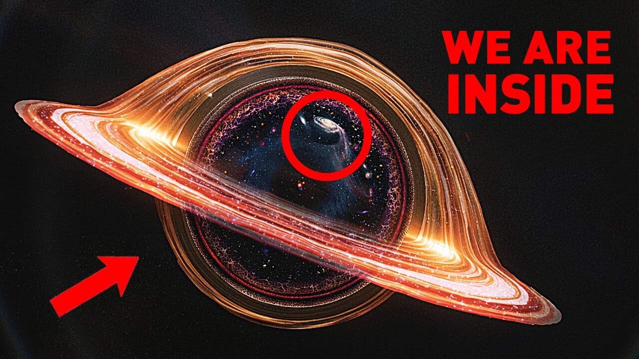 Утечка информации о телескопе JWST в 2026 году: наша Солнечная система находится не там, где мы дум.