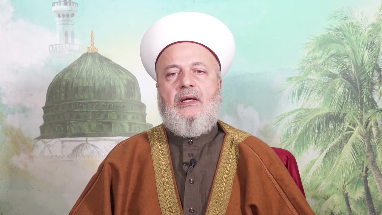 أفضل صيغة في الصلاة على النبيّ ﷺ