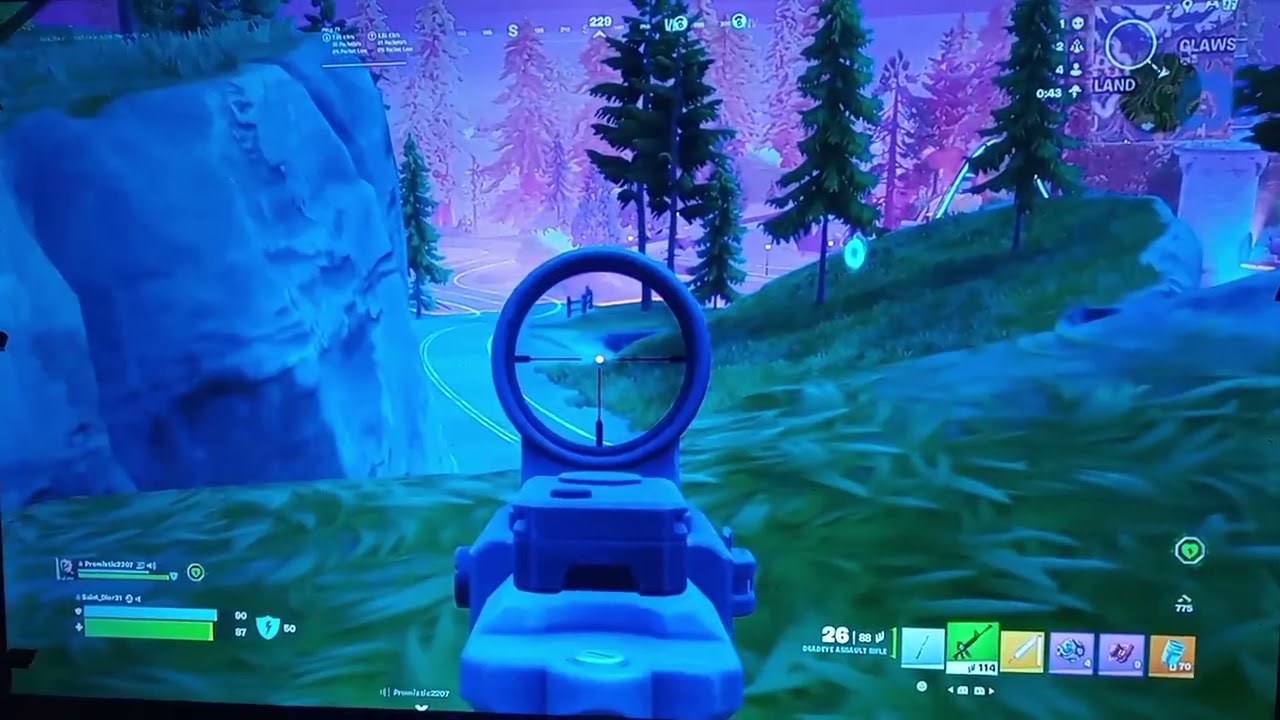 #Saintdior31 #epic #fortnitelegends #zerobuild  #battleroyal #twitch 1000 #crown #holders