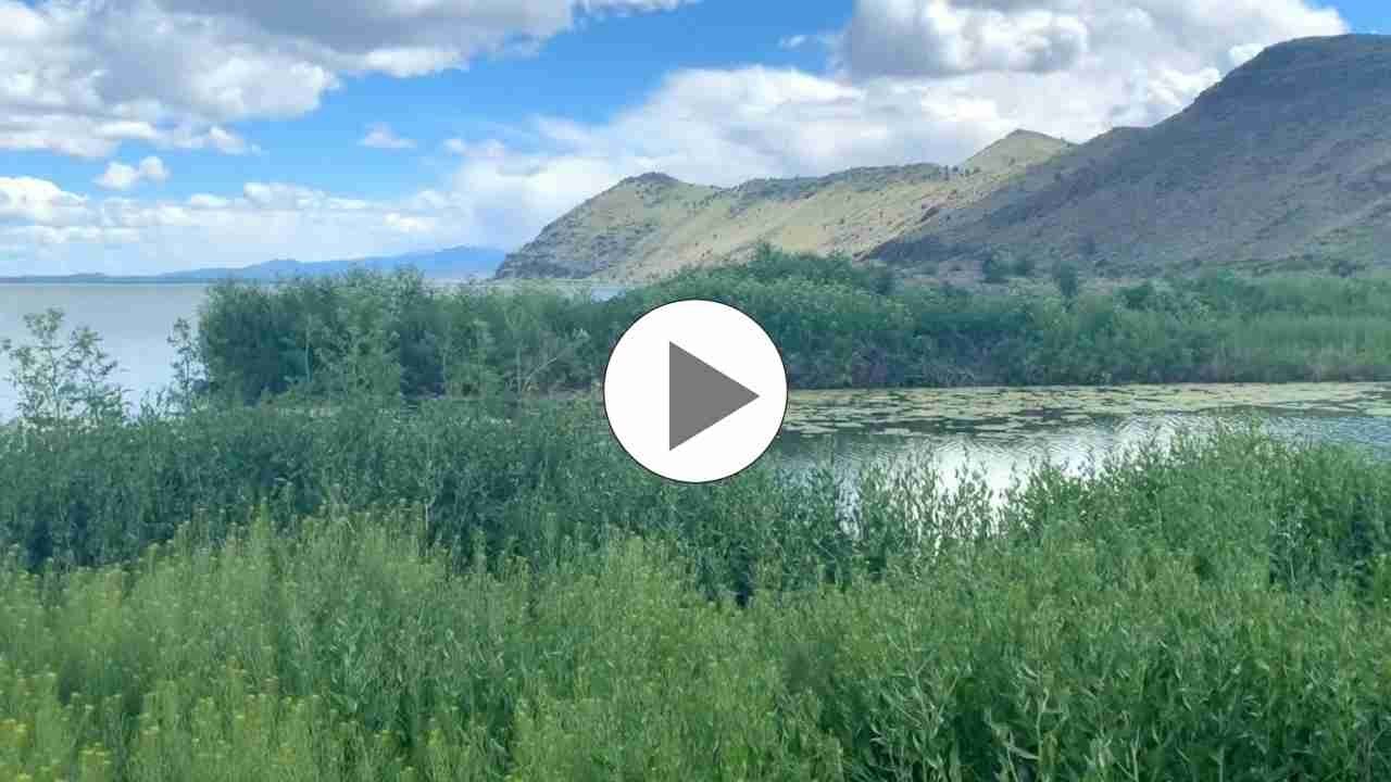Tulelake National Wildlife Refuge, CA - Adventure Guru