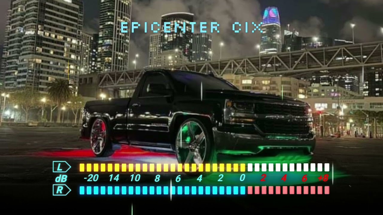 [EPICENTER CIX] Borrachitos Poblanos &middot; Grupo Los Pipopes