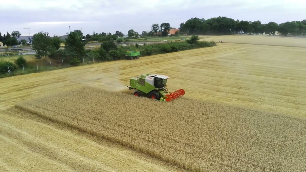 Claas  Avero 160