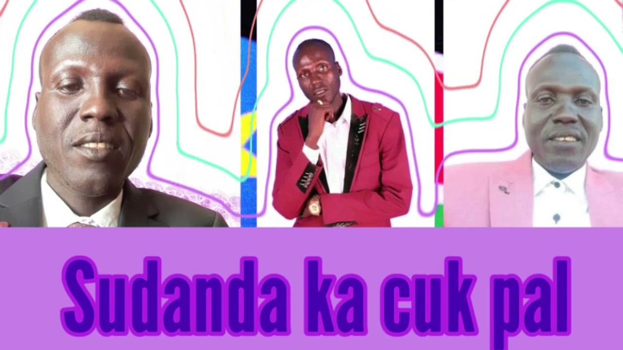 Sudan da ka cuk pal tiöm Deng Nhial me panda by Chan Abuk