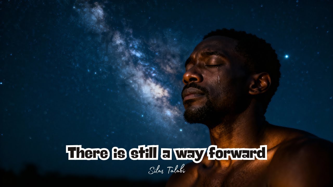 There is still a way forward