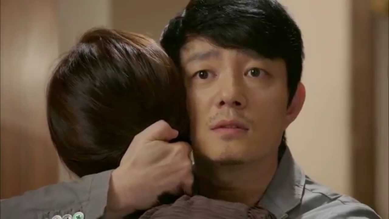[HOT] 트라이앵글 7회 - 이범수-오연수, 서로를 향한 사랑 확인하며 뜨거운 포옹! 20140526