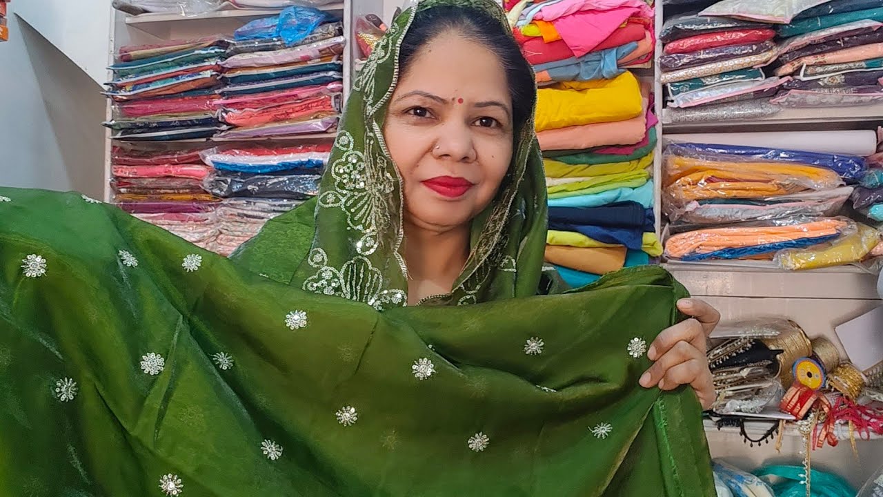 Fandy silk होली स्पेशल ✨ब्यूटीफुल सूट order no.9518452678 order now 🙏