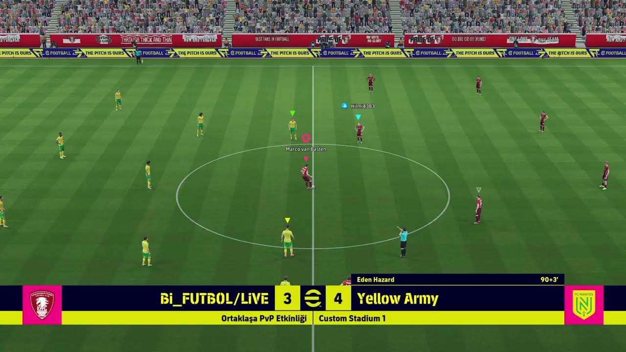 Efootball etkinlik #Efootball2026 #efootballmobile