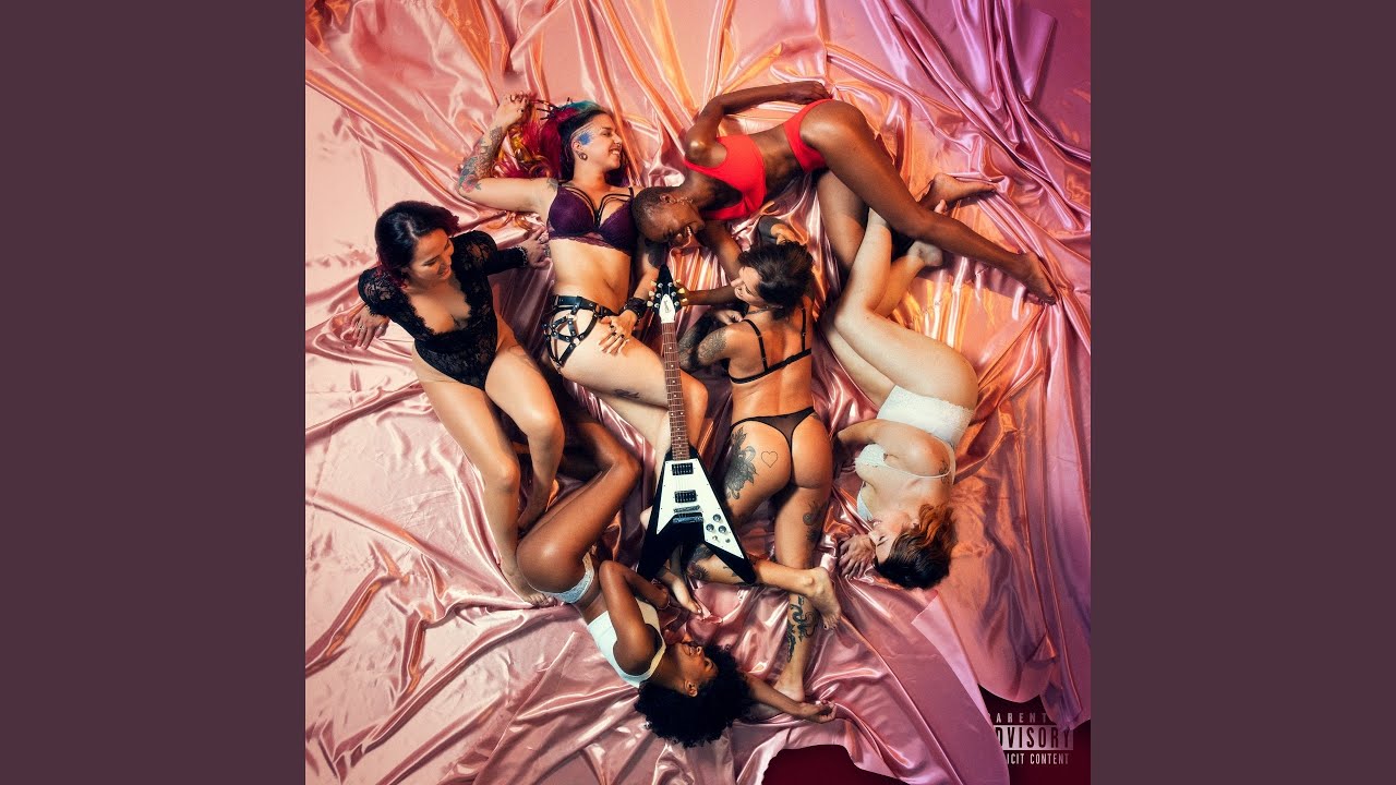 Prélude avant l'amour