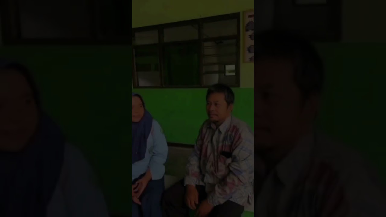 Lomba Video Kreatif Kelas 9D MTs Annur Karangjunti