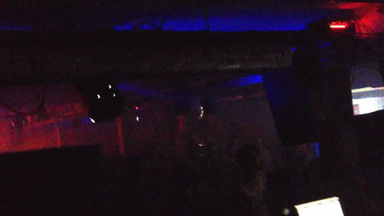 Octave live @ Gotec Club Karlsruhe 