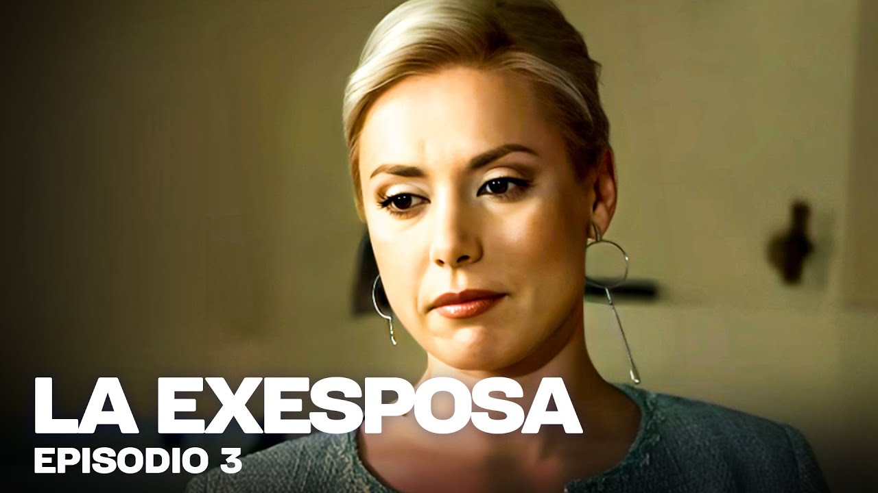 LA EXESPOSA EN ESPA&Ntilde;OL