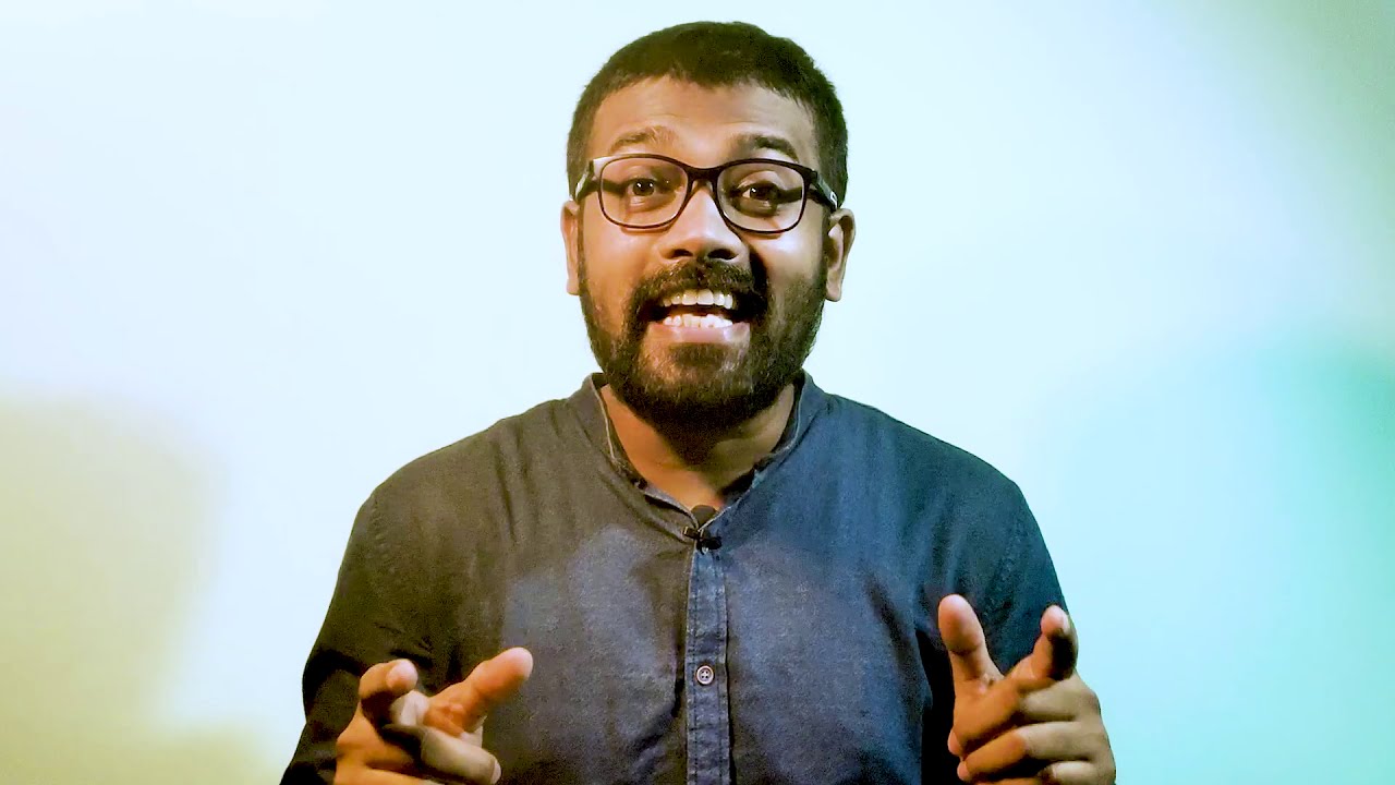 Joy in the midst of suffering | Romans 5:3-5 | Covid19 | Abhishek Sarkar