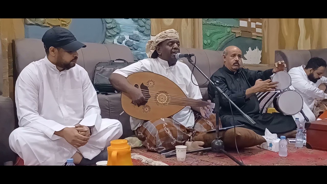 مراد سرور جلسة الحرازات ابو احمد ٧