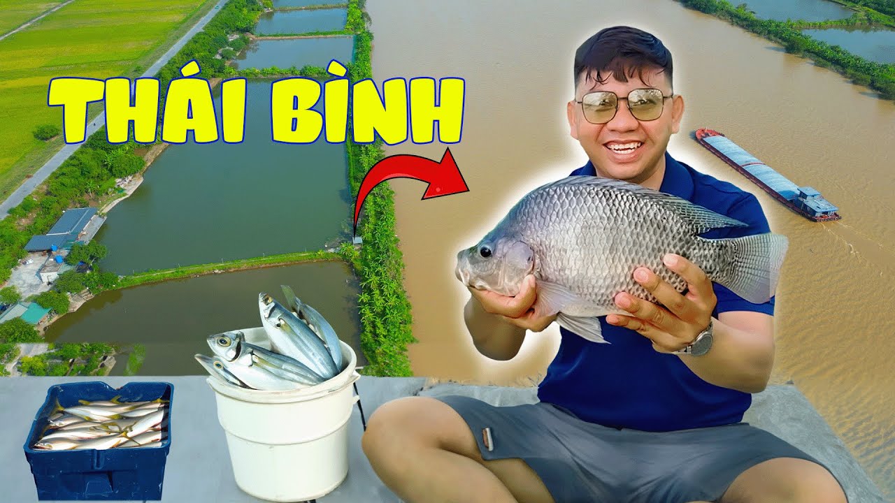 Câu Đài | Thái Bình toàn hàng KHỦNG tại nhà hàng Liên Bộ